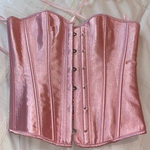 corset top